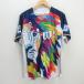 k#MAJESTIC производства # Saitama Seibu Lions форма для болельщиков [L]MENS#11[ б/у ]