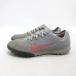 y#[25.5cm] Nike /NIKEveipa-X 12 PRO TF футзал обувь # пепел MENS/29[ б/у ]