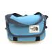k# North Face /THE NORTH FACE NMJ71753 Kids для плечо сумка /BAG#KIDS#1[ б/у ]