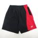 k# Yonex /YONEX бадминтон настольный теннис тренировка шорты [M] чёрный /MENS#94 [ б/у ]