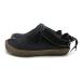 y#[27cm]CC.VV. center si-m canvas shoes # black MENS outdoor /34[ used ]
