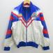 Q#1994 год # Yokohama Marino s/Yokohama Marinos Wind брейкер [ мужской L]MENS retro /87[ б/у ]