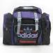 H#80-90 годы # Adidas /adidas Junior для рюкзак Day Pack взрослый возможно /BAG#73[ б/у ]