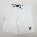 D# Harley /Hurley Surf шорты / спортивные шорты / шорты [30] белый /MENS/153[ б/у ]