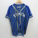 Q# Ooita toli колено ta/OITA TRINITA ALL Blue форма для болельщиков # синий [ мужской F]MENS/14[ б/у ]