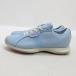 G#[23.5cm] Reebok /Reebok Easy tone 2.0 romance sneakers /m49192# light blue /LADIES/34[ used ]#