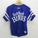 G# SoftBank Hawk s/Softbank HAWKS форма для болельщиков / товары [S] фиолетовый /men's/12[ б/у ]#
