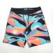 G# Billabong /Billabong спортивные шорты / Surf шорты [30] бледно-голубой серия /men's/166[ б/у ]#