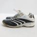 Q#[26.5cm] Adidas /ADIDAS + Absolado IN тренировочная обувь / футзал # чёрный MENS/30[ б/у ]