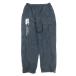 G# canterbury /canterbury ветровка брюки / спорт одежда [L] пепел серия /men's/99[ б/у ]#