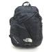 D# North Face /THE NORTH FACE Kochab NMJ71702 уличный / Day Pack # чёрный /KIDS детский /68[ б/у ]#