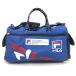 D# filler /FILA сумка "Boston bag" / плечо BAG/ Golf # синий /58[ б/у ]