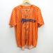 G# Kubota s Piaa -z/SPEARS регби / форма для болельщиков [F] orange /men's/134[ б/у ]#