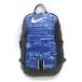 G# Nike /NIKE Junior рюкзак / Day Pack # синий чёрный /KIDS/86[ б/у ]#