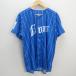 R# Saitama Seibu Lions /Lions копия Uni Home / сопутствующие товары [L] синий /MENS/ бейсбол /24[ б/у ]#