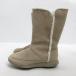 Q#[24.5cm] Reebok Reebok легкий цветный EASYTONE CUTE BOOT симпатичный ботинки #LADIES/11[ б/у ]