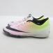 Q#[26cm] Nike /NIKE Mercury aru Voltec s2 футзал обувь #MENS/30[ б/у ]