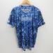 D# Yokohama Bay Star z/YOKOHAMA DeNA BAYSTARS копия форма сопутствующие товары # синий /MENS/13[ б/у ]