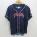 D# Tokyo Yakult Swallows /Swallows форма для болельщиков [M] темно-синий /MENS/11[ б/у ]#