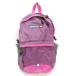 D#KIDS для # Millet /MILLET рюкзак / Day Pack BAG# фиолетовый розовый / Junior детский /5[ б/у ]#