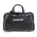 H# Bridgestone /BRIDGESTONE Boston сумка на плечо Golf сумка чёрный BAG MENS#14[ б/у ]