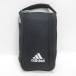 H# Adidas TaylorMade /adidas туфли для гольфа сумка чёрный BAG MENS#30[ б/у ]