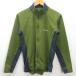 g# Mont Bell /montbell geo линия 3D термический жакет /1104761[S] зеленый /men's/44[ б/у ]#