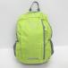 g# Coleman /coleman рюкзак / рюкзак # зеленый серия /KIDS/4[ б/у ]#