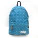 g# Outdoor Products /OUTDOOR PRODUCTS рюкзак / рюкзак звезда рисунок # синий /BAG/1[ б/у ]#