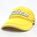 d# Titleist /TITLIST Golf колпак / шляпа /CAP# желтый /30[ б/у ]#