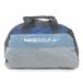 g# Nike /NIKE GOLF сумка "Boston bag" / Golf # пепел темно-синий чёрный /men's/27[ б/у ]#