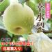 < несессер ввод > сахар раз 12 раз Nagano префектура внизу .. производство . вода груша [ Royal ( Special превосходящий товар )]6 шт всего 2 kilo и больше груша ваш заказ дом для 
