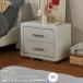 �z���C�g �F �V���v���J�W���A�� ���璣�x�b�h�T�C�h�e�[�u�����o���t[polossa] ������� �X���� ��� �k�� �� �k�� �r���e�[�W ���[�t���Ⴂ��߃i�C�g�e�[�u��