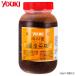 YOUKIyu float food four river .pi. prefecture production legume board sauce ( the smallest bead ) 1kg×12 piece entering 211990