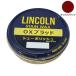 YAZAWA LINCOLN(��󥫡���) ���塼�ݥ�å��� 60g OX�֥�å�
