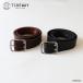 TIDEWAY Thai do way Niks BELT 30mmniks ремень кожа натуральная кожа 