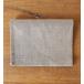 foglinenwork foglamp linen Work linen Play s mat mail service correspondence 