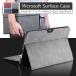  Surf .s покрытие двусторонний защита кейс Pro9 Go3 соответствует Surface pro9 pro8 pro7 pro6 pro5 pro4 Surface Go Go2 Go3 ProX Surf . звездочка -s