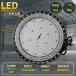 led������ ������ ���V�䓔 LED���V��Ɩ� 100W ���P�x 20000lm UFO�^ IP65 �h���n�C�x�C���C�g �K���[�W���C�g �V��݂�p�X�b�|�g���C�g �f���� �̈�� �W����