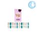 BEAUTY AVENUE ビューティーアベニュー ジェルネイルシール（ロンドンブルートパーズ） 送料無料 ゆうメール YML /uwd