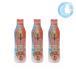 3個セット /D卍MON デーモン ボディソープ 450ml（トロピカルパンチの香り） 送料無料 ゆうパック RSL1 /s1k005