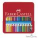�t�@�[�o�[�J�X�e�� �W�����{�O���b�v ���ʐF���M   110916 FABER CASTELL �v�� �h��G �M�L�p�� 16�F