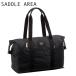  седло Area сумка "Boston bag" черный 11202-1