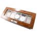  Bellona наручные часы коллекция 5шт.@ кейс для хранения дерево модель 189962