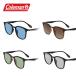  Coleman поляризованный свет солнцезащитные очки мужской UV cut Asian Fit CLT02