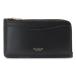  Coach COACH футляр для карточек женский CZ112 B4/BK New York Zip карта держатель футляр для визитных карточек ячейка для монет кошелек для мелочи . кошелек f ковер men to кейс черный 