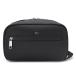 параллель импортные товары Hugo Boss HUGO BOSS клатч мужской Ray_Travel Washbag 50548020 001 ручная сумочка woshu сумка черный большой . sho flat любимый бренд 