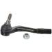 ¹͢ʡMOOG ES80688 Steering Tie Rod End for Mercedes Benz C230