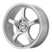 ¹͢ʡMotegi MR131 17X8 5X112 SILVER 40MM   MR13178056440