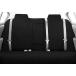 ¹͢ʡRear 40/60 Split Back & Solid Cushion Seats, CalTrend Supersuede
